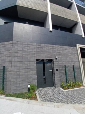 【エントランス】 | エイチエフ北千住レジデンス