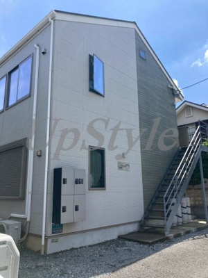 【外観】 | オリオン五反野