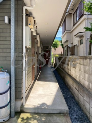 【その他共用部分】 | オリオン五反野