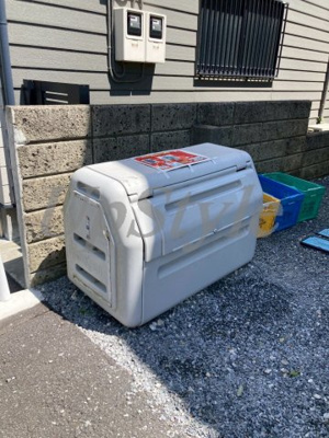 【その他共用部分】 | オリオン五反野