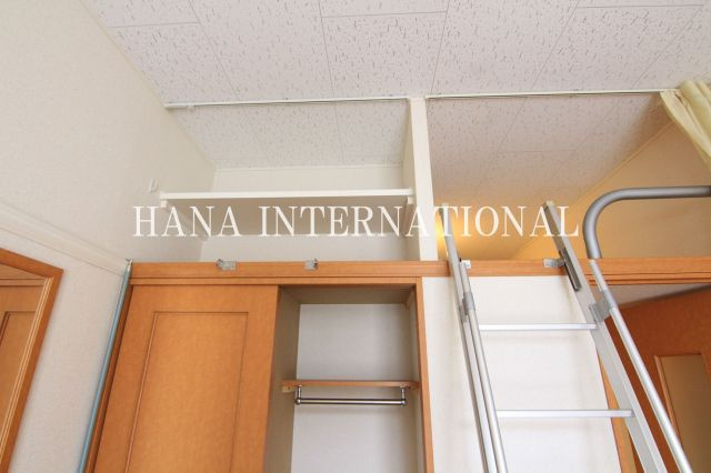 フィットニア川口の内装