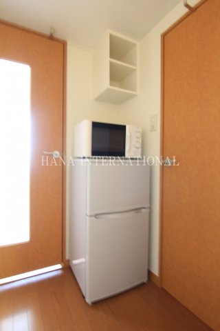 フィットニア川口の設備