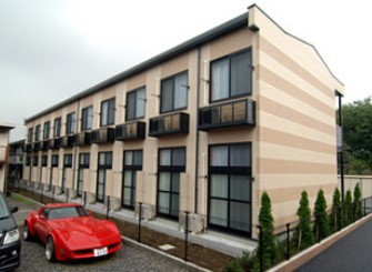 フィットニア川口