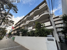 サンハイツの画像