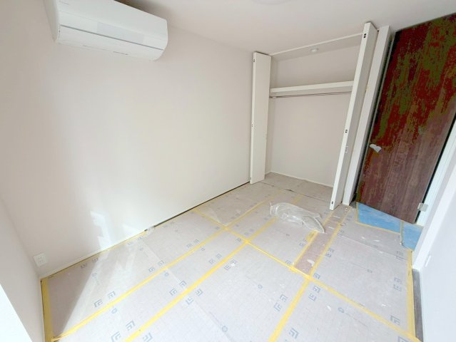 グランデ・イズミの展望|★閑静な住宅街で住環境Good★