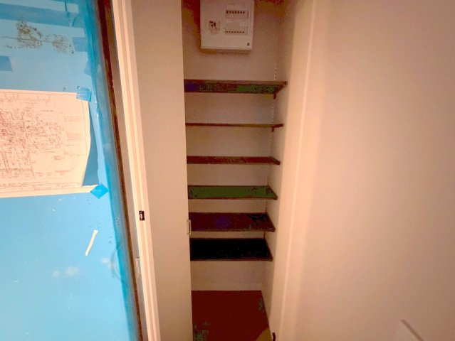 グランデ・イズミの玄関|★玄関スペース★