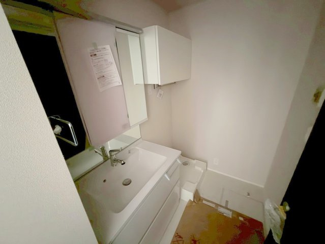 グランデ・イズミのトイレ|★トイレ★