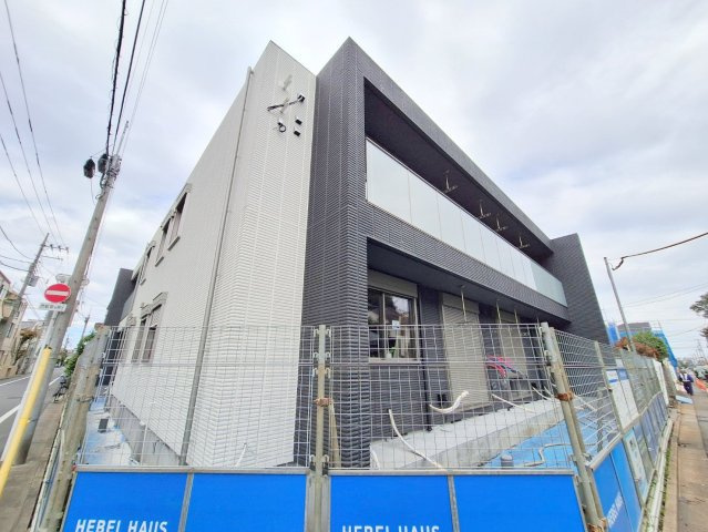 グランデ・イズミの洋室