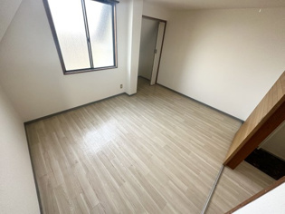 マンションシナーラの収納