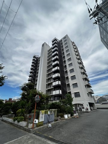 クローバーハイツ市岡