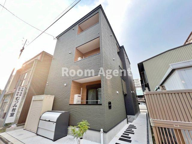 CRASTINE名楽町(クラスティーネメイラク