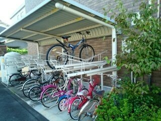 【その他共用部分】 | ウエストアルカディア