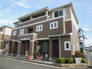 ウエストアルカディアの画像