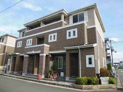 【外観】 | ウエストアルカディア