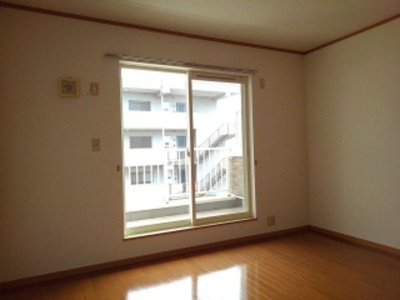 【内装】 | ウエストアルカディア