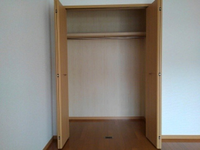 【収納】 | ウエストアルカディア