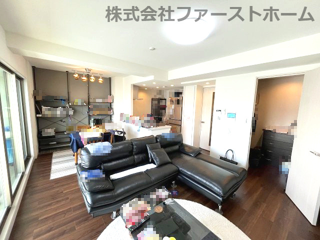 ロフティ一宮音羽ガーデンテラス