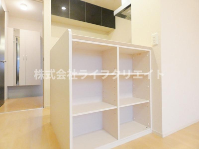 【設備】 | ルミエール