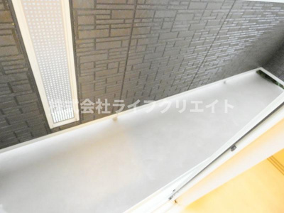 【バルコニー】 | ルミエール