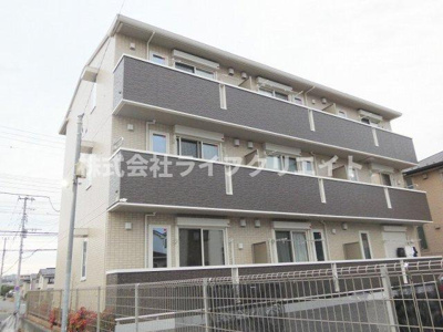 【外観】 | ルミエール