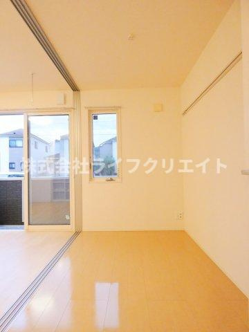 ルミエールの居間・リビング