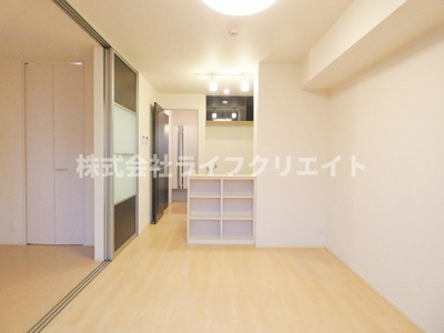 【居間・リビング】 | ルミエール