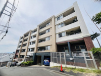 フェイムビューテラス港南中央の画像