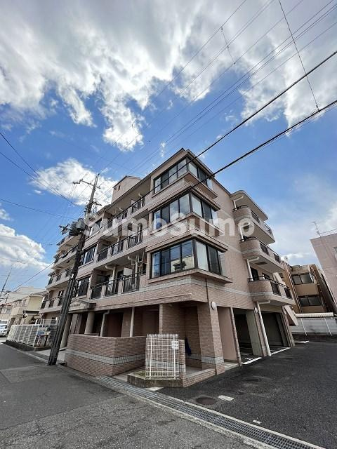 パレロワイヤル武庫之荘