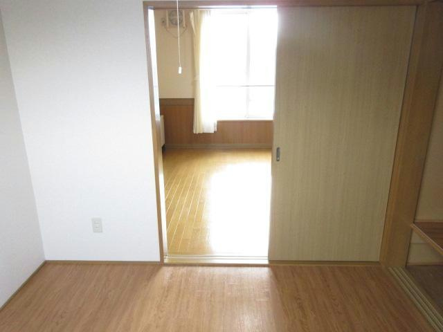 ARM-12の居間・リビング