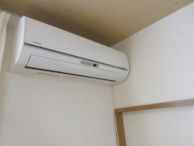 ARM-12の設備