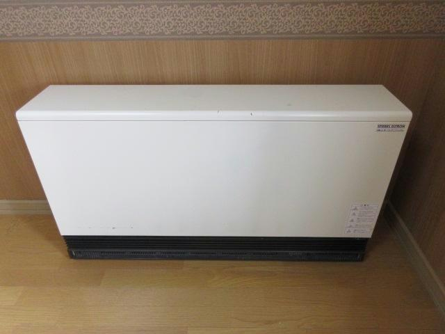 ARM-12の設備