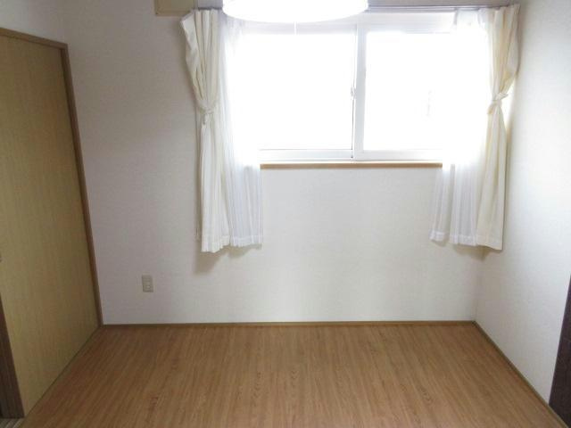 ARM-12の居間・リビング