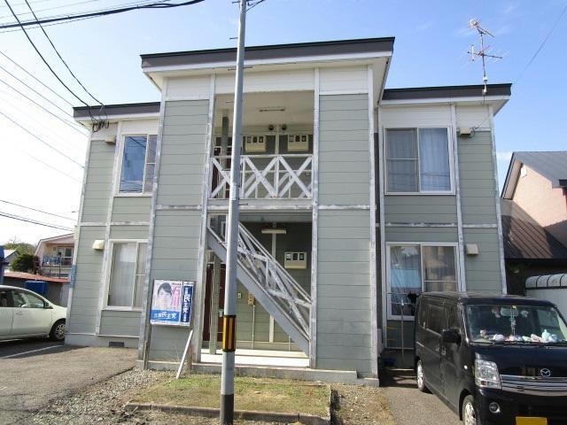 ARM-12の外観