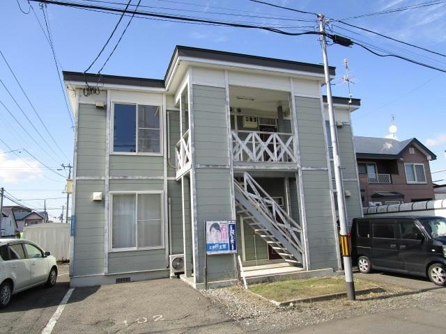 ARM-12の外観