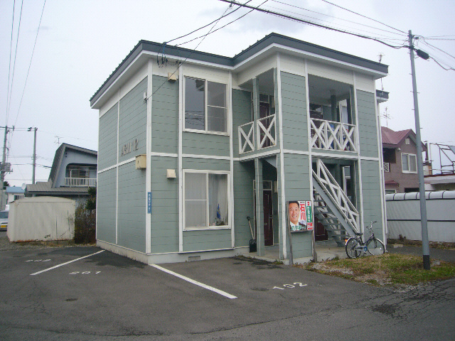 ARM-12の外観