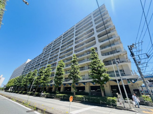 ヴェルドミール磯子の画像