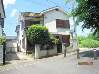 【外観】 | 伊刈江藤邸