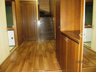 【玄関】 | 伊刈江藤邸