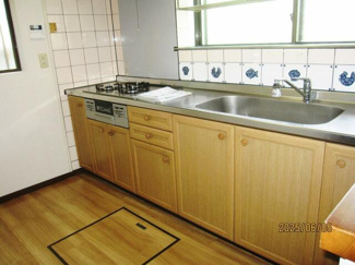 【キッチン】 | 伊刈江藤邸