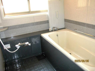 【浴室】 | 伊刈江藤邸