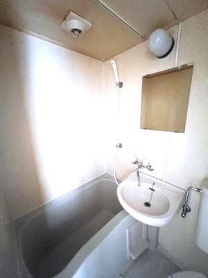 【洗面所】 | 湘南テラス藤沢