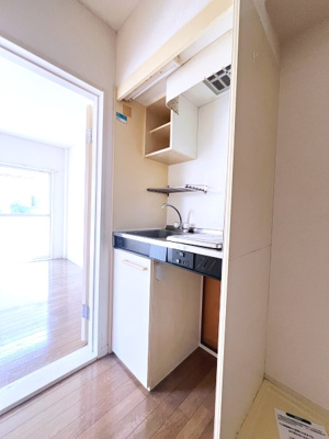 【キッチン】 | 湘南テラス藤沢