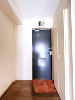 【玄関】 | 湘南テラス藤沢