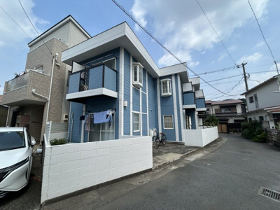 【外観】 | 湘南テラス藤沢