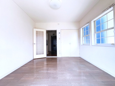 【寝室】 | 湘南テラス藤沢