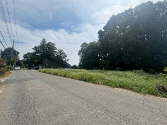 【外観】 | 坂戸市紺屋　建築条件なし売地　東武東上線『若葉駅』バス13分　【三芳野小学区】