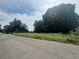 【外観】 | 坂戸市紺屋　建築条件なし売地　東武東上線『若葉駅』バス13分　【三芳野小学区】