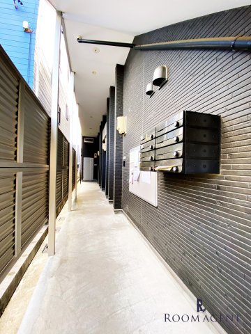 Creo中村公園伍番館