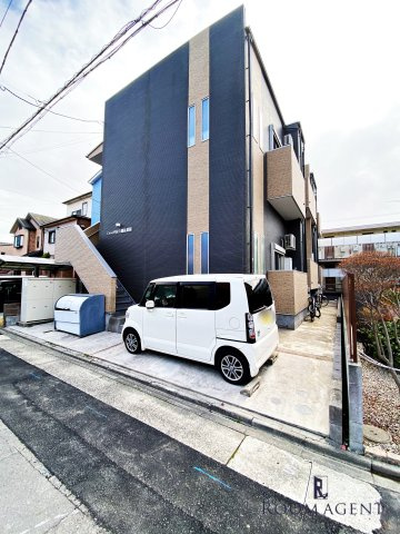 Creo中村公園伍番館