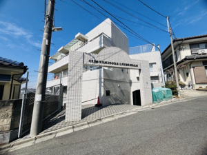 クリオ上大岡Ⅱ 2番館の画像